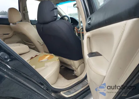 2005 Acura Tsx from USA, damaged, VIN JH4CL96835C014646